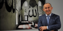 Prof. Dr. Ahmet Şimşirgil 9 Kasım Cumartesi Günü Çıkan “İstanbul Fetih Ve Fatih” İsimli Kitabını İmzalayacak