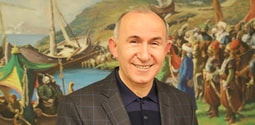 Prof. Dr. Ahmet Şimşirgil, 9 Mart Pazar günü kitabını imzalayacak