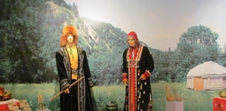R.F. Başkortostan Cumhuriyeti Millî Günü, Türk Dünyası Kültür Evleri’nde Kutlanacak
