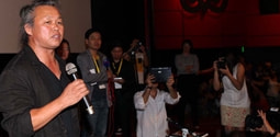 Türk-Kore Film Haftası Kim Ki Duk İle Başladı!