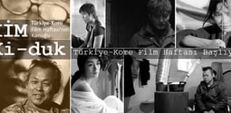 Türkiye-Kore Film Haftası’nın Konuğu Kim Ki-Duk