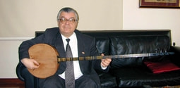 Unutulmaz Bestelerin Sahibi Erol Sayan’a Özel Program “Türk Müziğine Adanmış Âsude Bir Ömür”