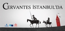 İstanbul Cervantes Rotasına dahil ediliyor