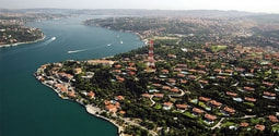 İstanbul, seyahat edilebilecek en iyi şehir seçildi