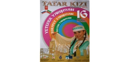 Tatar Kızı Yetenek Yarışması 16 Mart’ta