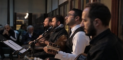 İstanbullular “Bir Hoş Sadâ” Konser Serisinde Türk Sanat Müziği ile Buluşuyor
