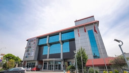İBB İdris Güllüce Kültür Merkezi