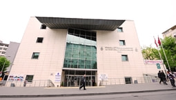 İBB Ali Emiri Efendi Kültür Merkezi
