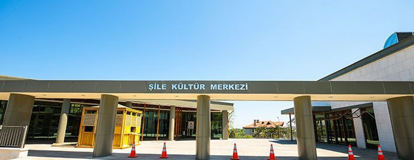 İBB Şile Kültür Merkezi - Mekan Fotoğrafı 1