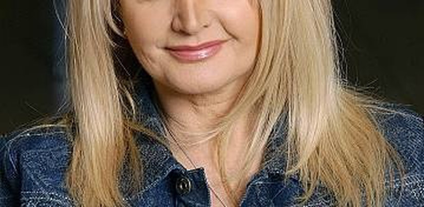 Bonnie Tyler, 27 Ekim’de CRR’de