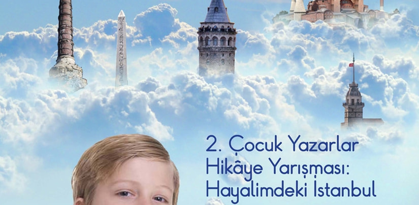 “Çocuk Yazarlar Hikâye Yarışması” başlıyor