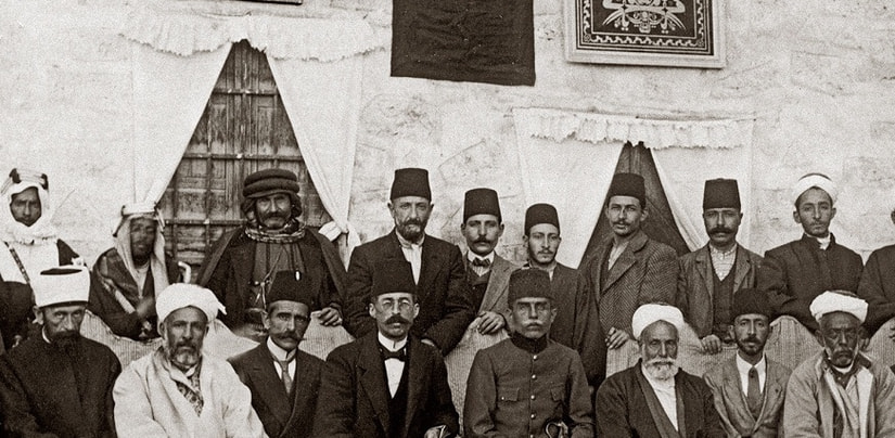 “Haremeyn / Osmanlı Döneminde Mekke ve Medine” fotoğraf sergisi 10 Temmuz’da Taksim Metrosu Sanat Galerisi’nde açılıyor