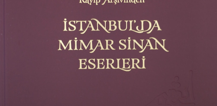 İBB Kültür A.Ş., İbrahim Hakkı Konyalı’nın kayıp eserini gün yüzüne çıkarıp yayınladı