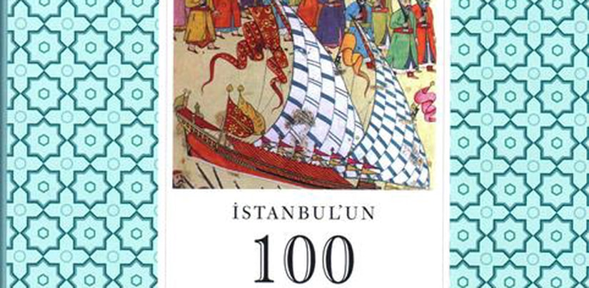 “İstanbul’un 100 Denizcisi” yayımlandı