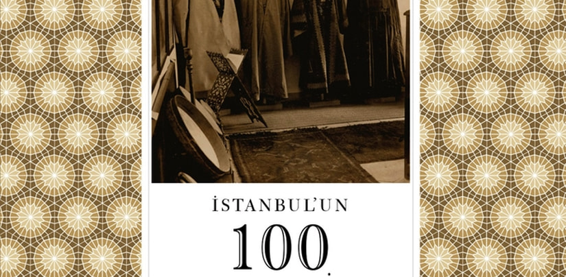 “İstanbul’un 100 Tekkesi” Kültür A.Ş. Yayınları’ndan çıktı