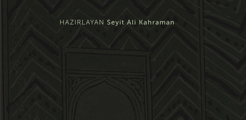 “Surre-i Hümâyûn”, Kültür A.Ş. Yayınları’ndan çıktı