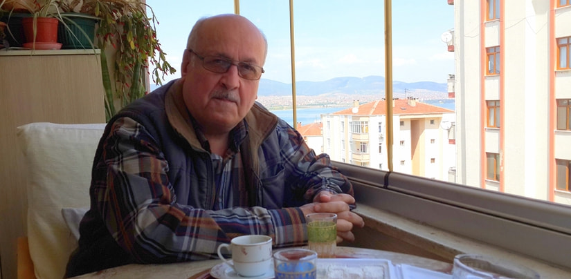 “Akça Koca Tarih Ödülü”, Yazarımız Ahmet Nezih Galitekin’e verildi