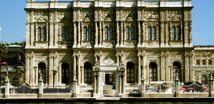Dolmabahçe Sarayı’nda Tarihî Romanlar Ve Romanlardaki Tarih Konuşulacak