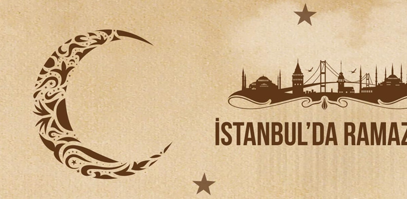 İstanbul’da Ramazan