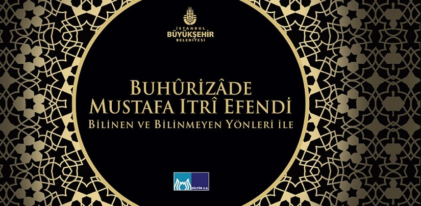 Kültür A.Ş., Itrînin 54 Bestesini 5 Cd’den Oluşan Bir Albümde Bir Araya Getirdi
