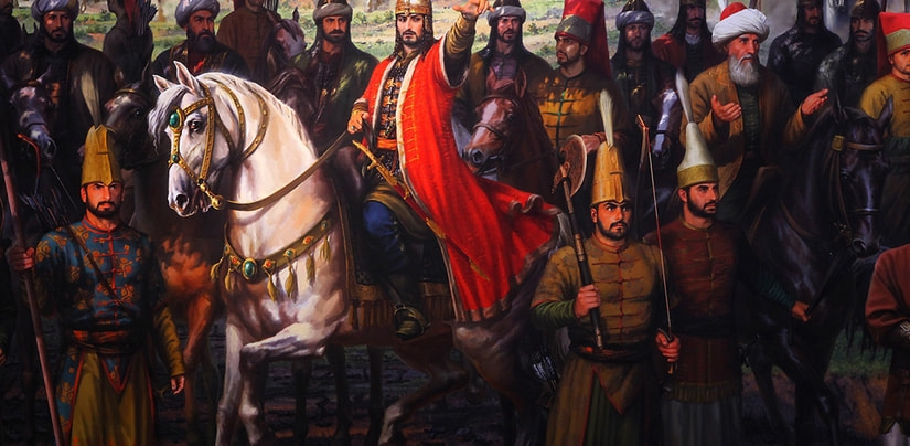 Panorama 1453 Tarih Müzesi’ne ‘mükemmellik sertifikası’