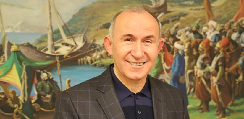 Prof. Dr. Ahmet Şimşirgil, 9 Mart Pazar günü kitabını imzalayacak