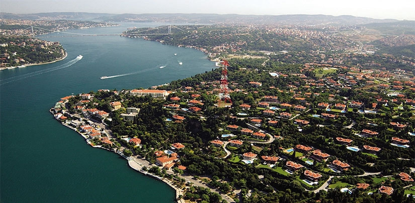 İstanbul, seyahat edilebilecek en iyi şehir seçildi