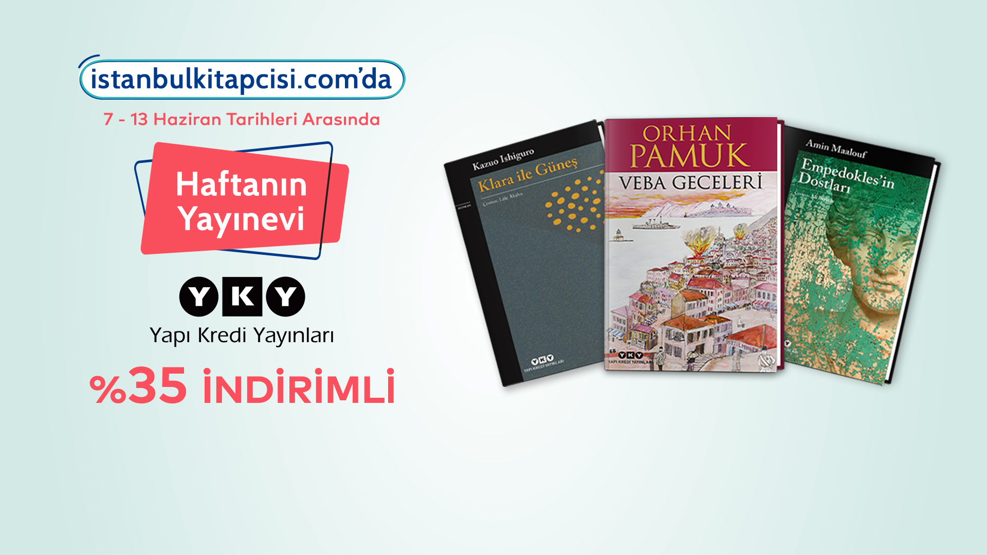 Yap Kredi Yay nlar Www istanbulkitapcisi da Indirimde K LT R 