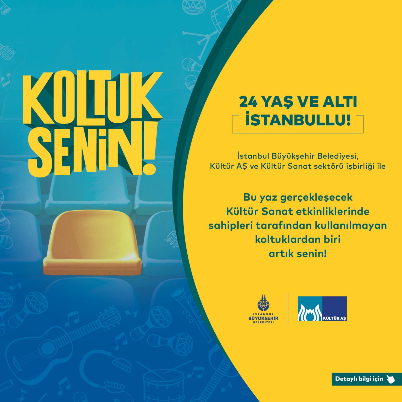 Akbank Kısa Film Kanalı KÜLTÜR.İSTANBUL