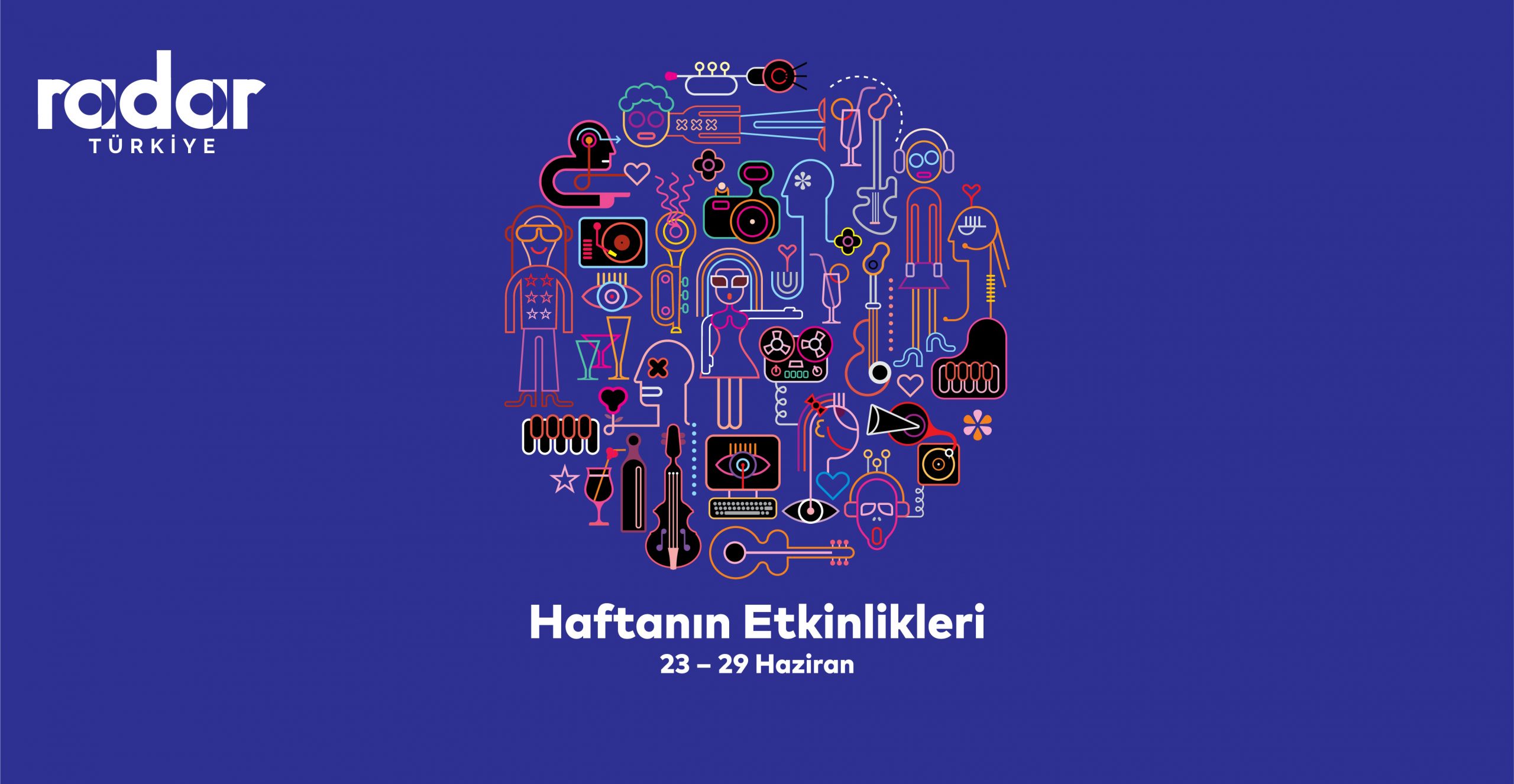 Bu hafta İstanbul’da neler var?