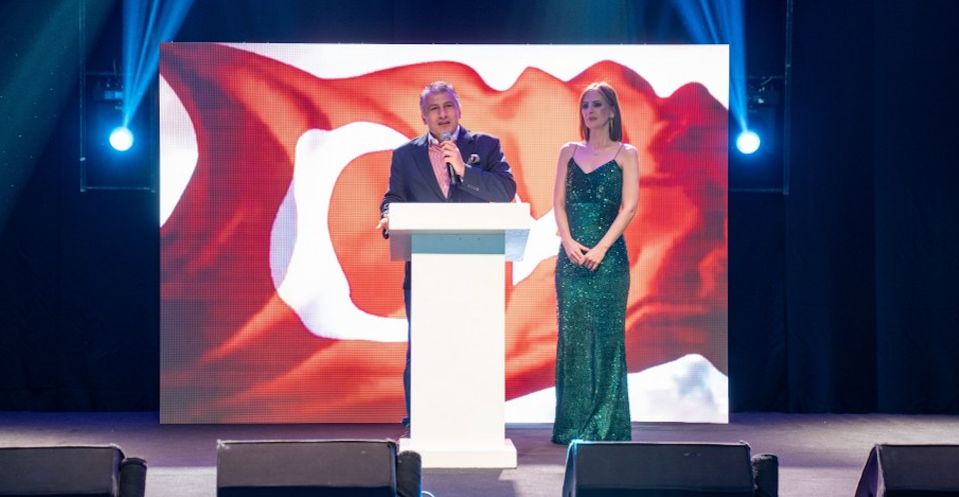 Türkiye’nin tek müzik endüstrileri fuarı İMEEF, Yenikapı Fuar Alanı’nda kapılarını açtı!