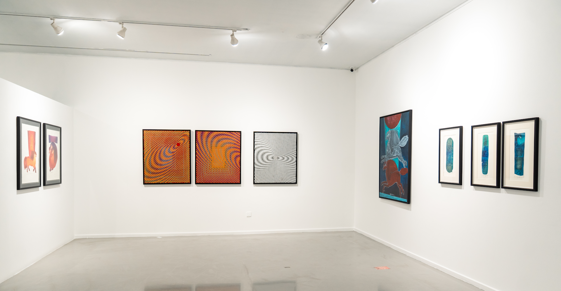 AİLE / FAMILY sergisi Taksim Sanat’ta sanatseverlerle buluşuyor!