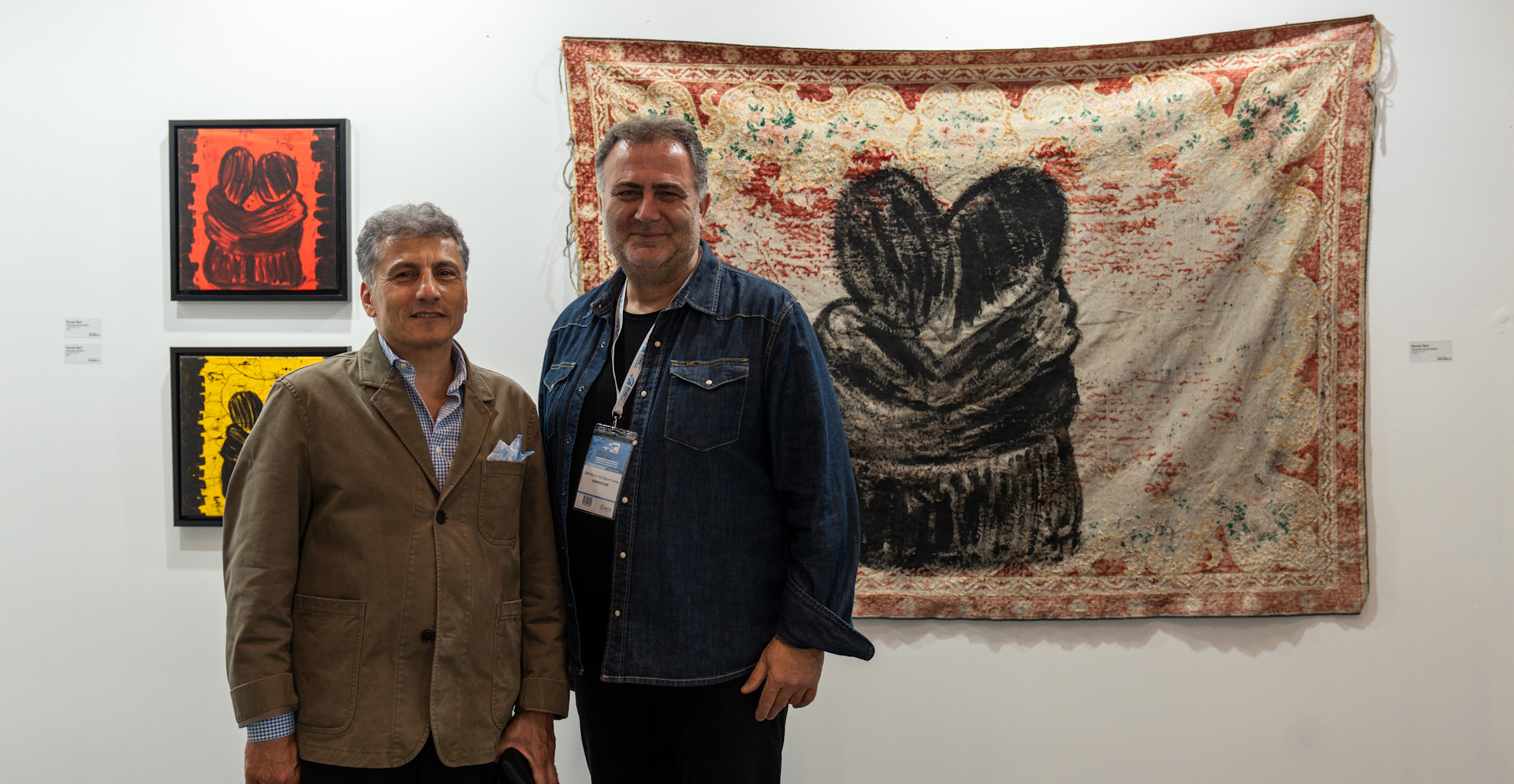 Taksim Sanat ArtContact İstanbul 2026’da ziyaretçilerini ağırlıyor