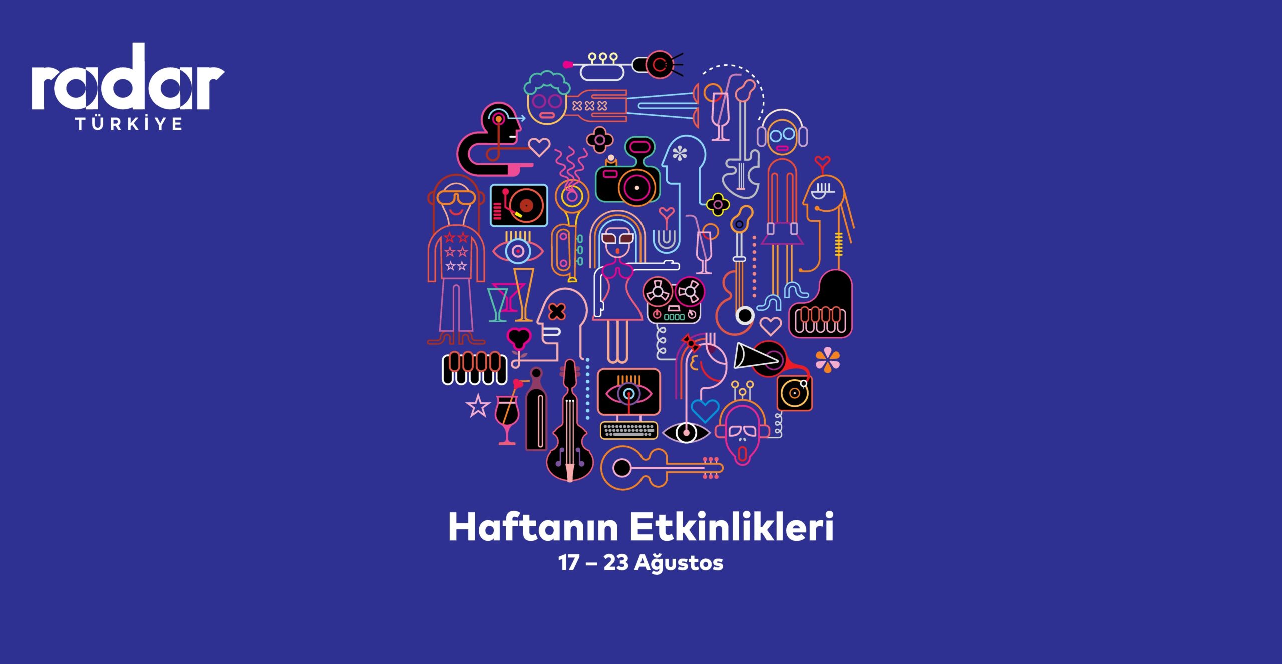 Bu hafta İstanbul’da neler var?