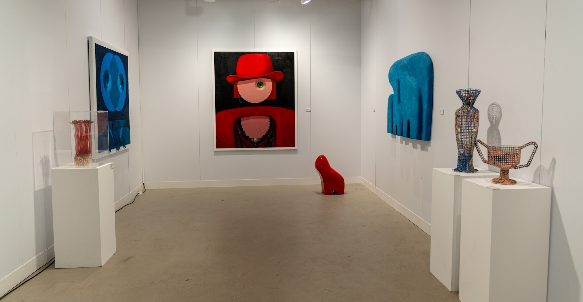 Kültür AŞ, Taksim Sanat ile 24- 27 Eylül’de Contemporary İstanbul’da!